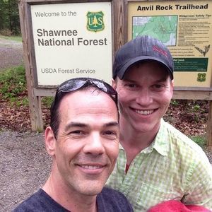 Meet your Posher, Steven